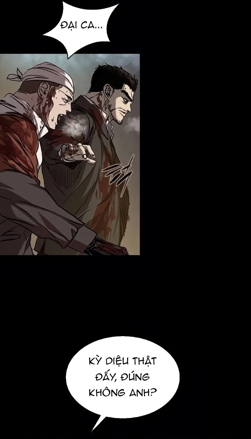 Báo Thù 2: Vạn Nhân Chi Thượng Chap 132 - Next Chap 133
