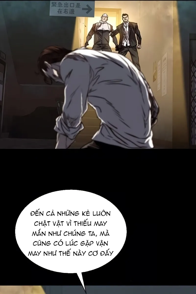 Báo Thù 2: Vạn Nhân Chi Thượng Chap 132 - Next Chap 133