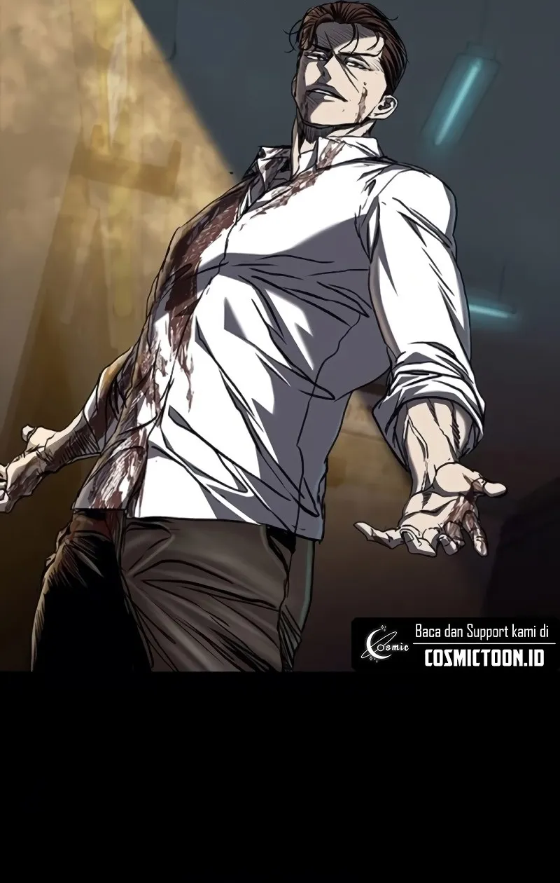 Báo Thù 2: Vạn Nhân Chi Thượng Chap 132 - Next Chap 133