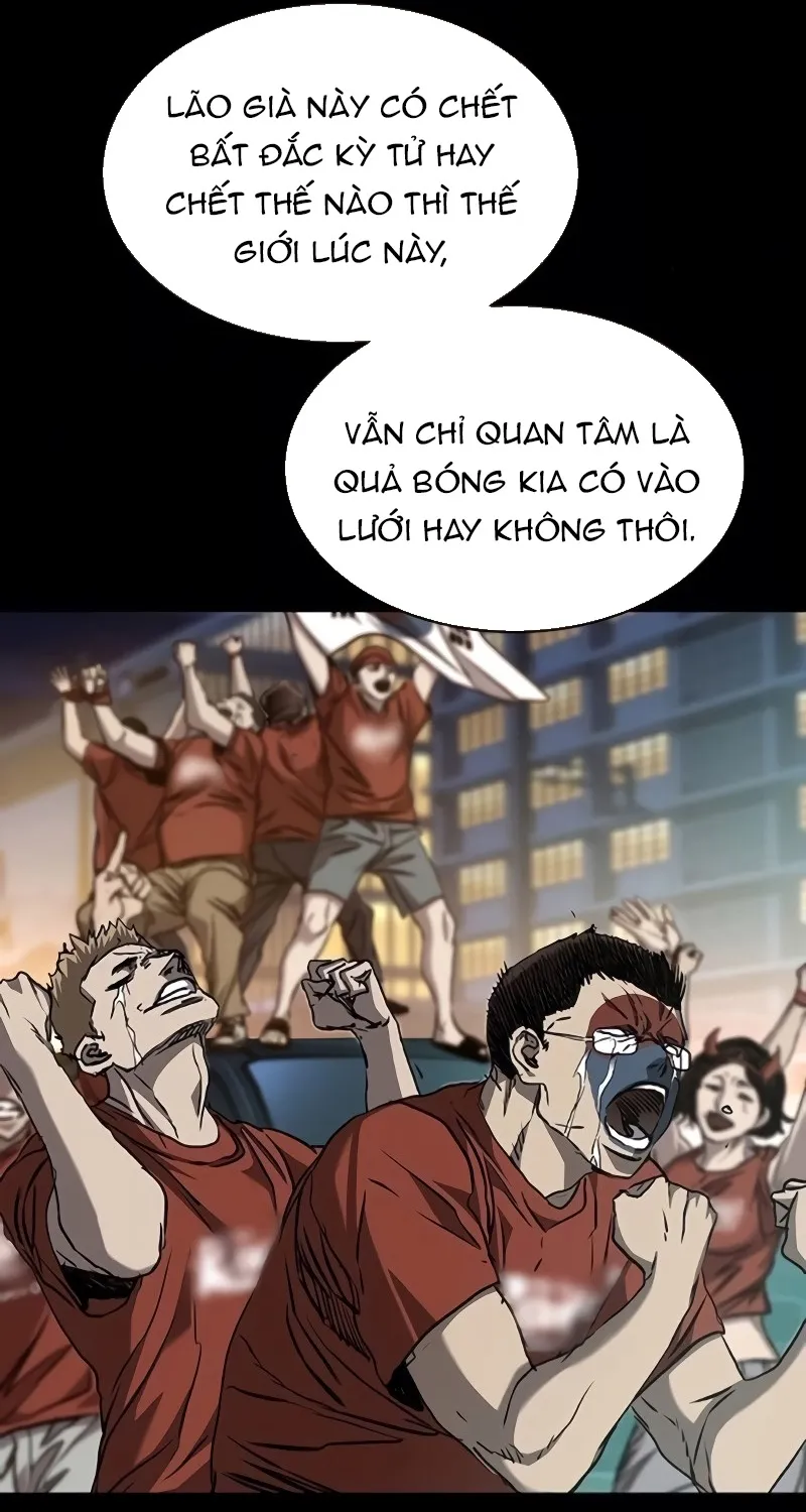 Báo Thù 2: Vạn Nhân Chi Thượng Chap 132 - Next Chap 133