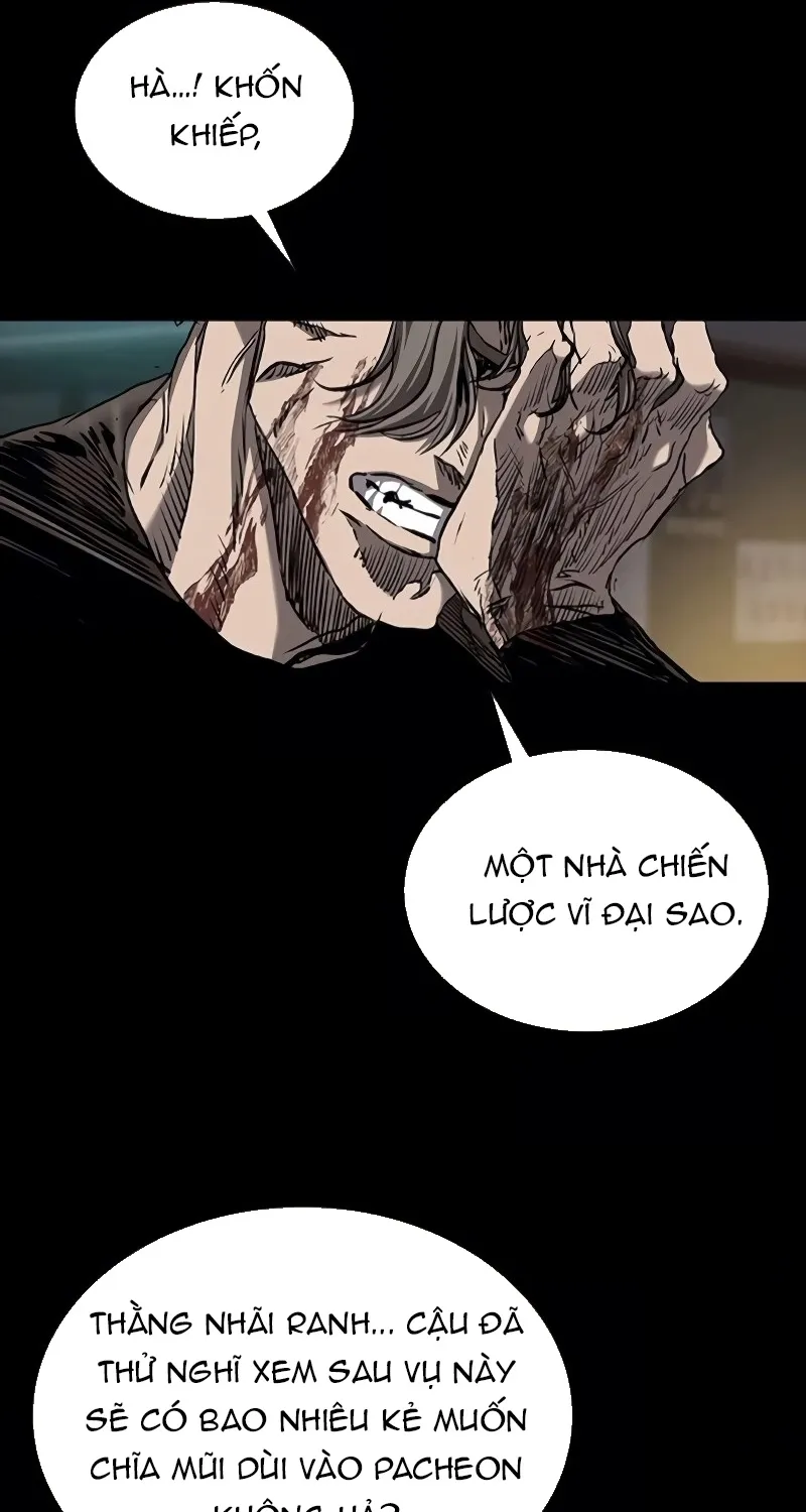 Báo Thù 2: Vạn Nhân Chi Thượng Chap 132 - Next Chap 133