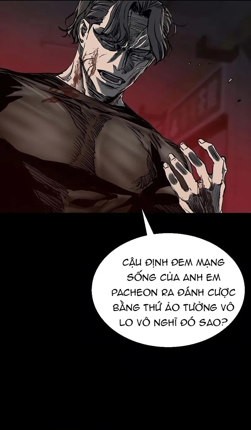 Báo Thù 2: Vạn Nhân Chi Thượng Chap 132 - Next Chap 133