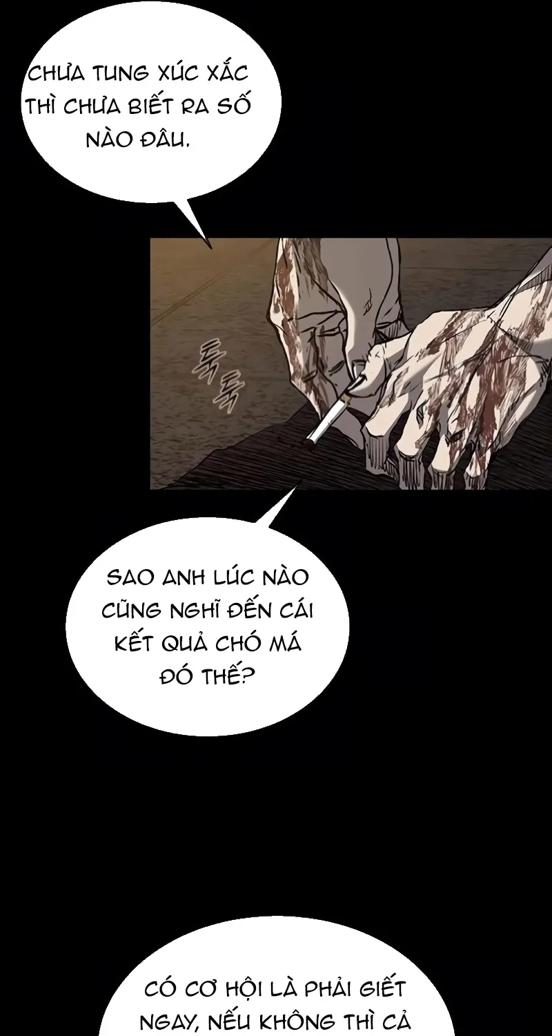 Báo Thù 2: Vạn Nhân Chi Thượng Chap 132 - Next Chap 133