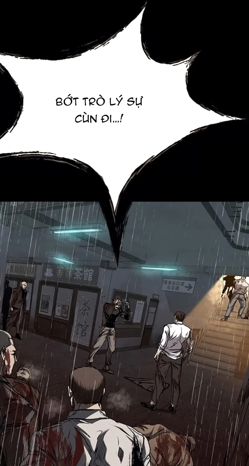 Báo Thù 2: Vạn Nhân Chi Thượng Chap 132 - Next Chap 133