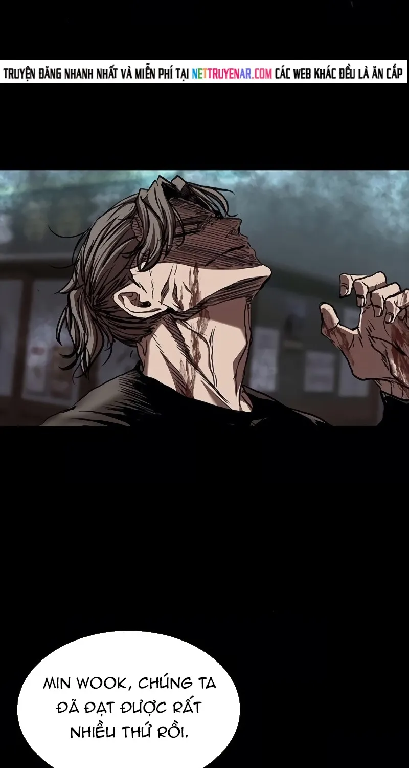 Báo Thù 2: Vạn Nhân Chi Thượng Chap 132 - Next Chap 133
