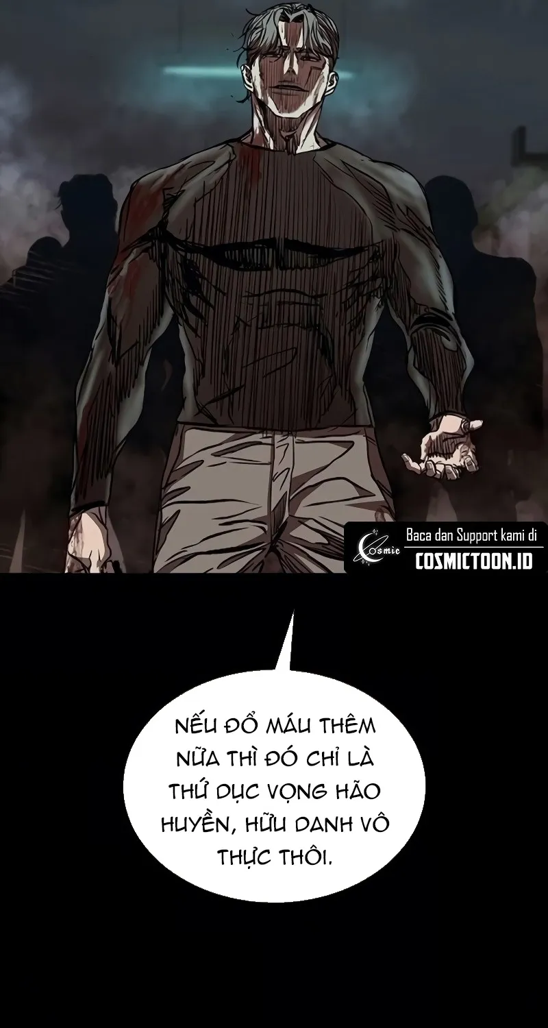 Báo Thù 2: Vạn Nhân Chi Thượng Chap 132 - Next Chap 133
