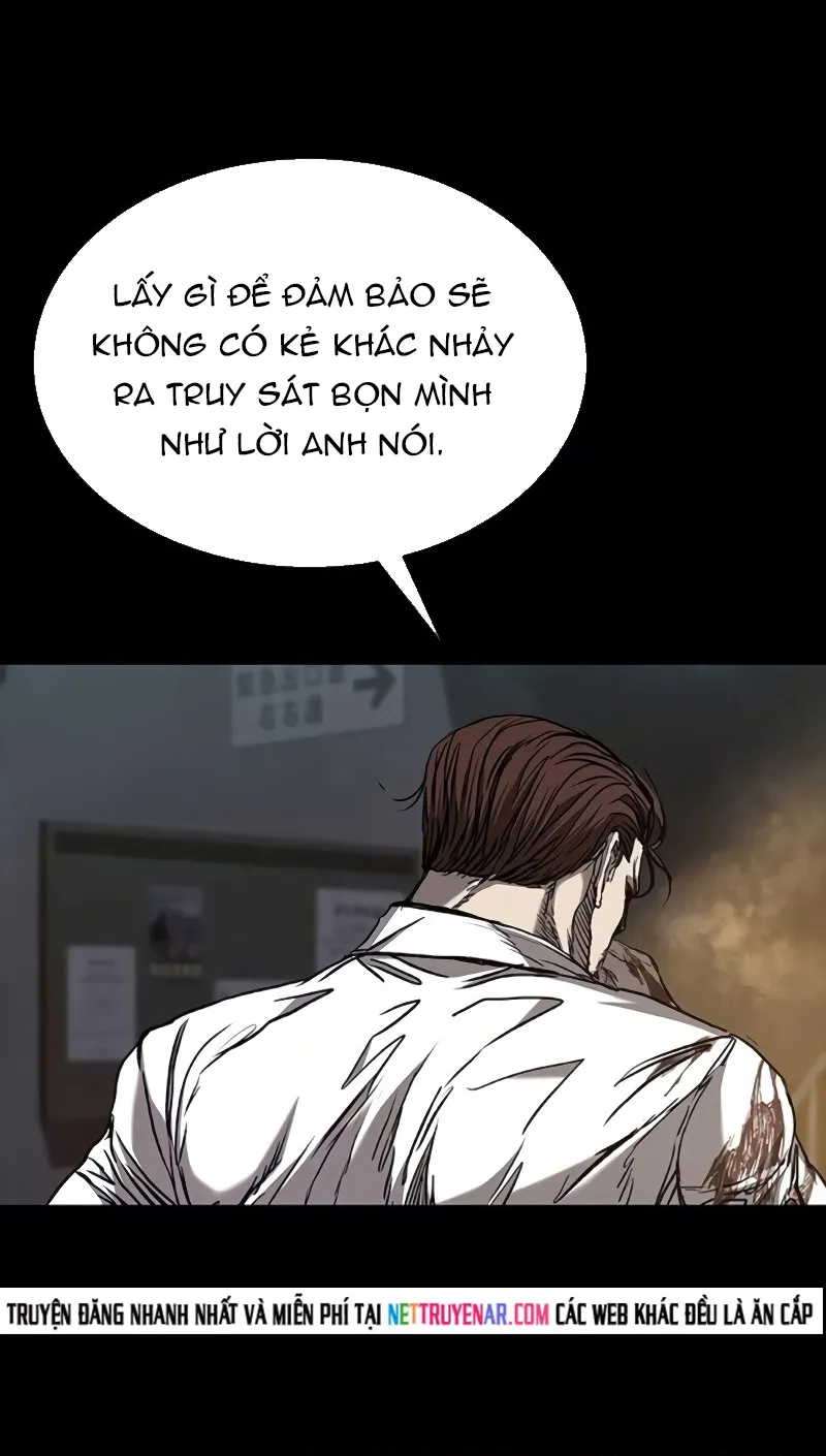 Báo Thù 2: Vạn Nhân Chi Thượng Chap 132 - Next Chap 133