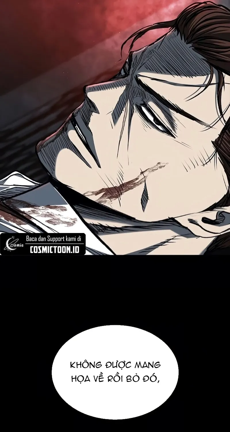 Báo Thù 2: Vạn Nhân Chi Thượng Chap 132 - Next Chap 133