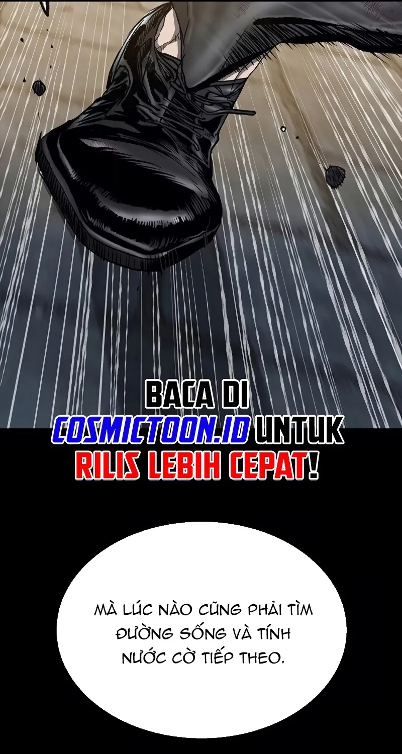 Báo Thù 2: Vạn Nhân Chi Thượng Chap 132 - Next Chap 133