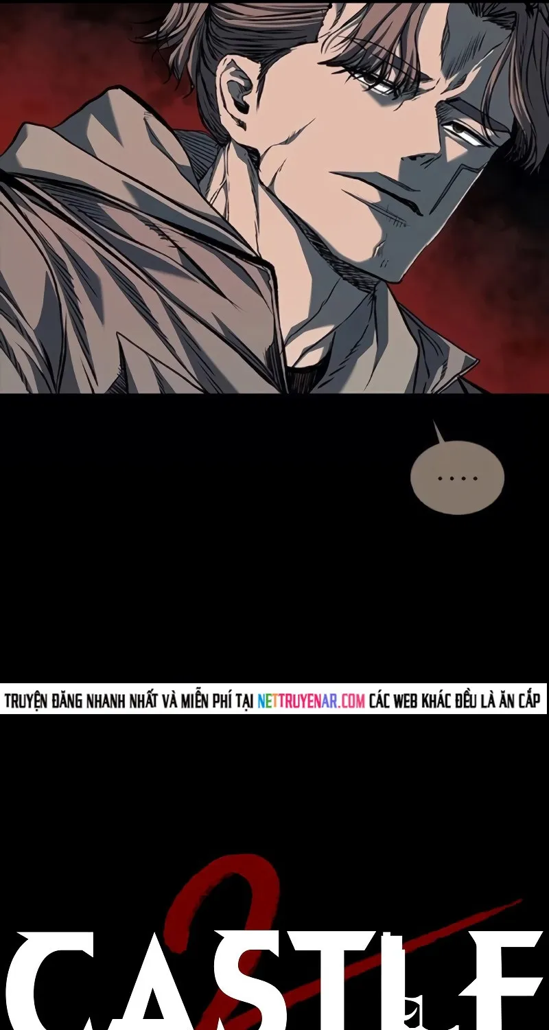 Báo Thù 2: Vạn Nhân Chi Thượng Chap 132 - Next Chap 133