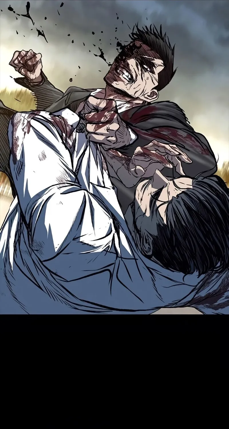 Báo Thù 2: Vạn Nhân Chi Thượng Chap 132 - Next Chap 133