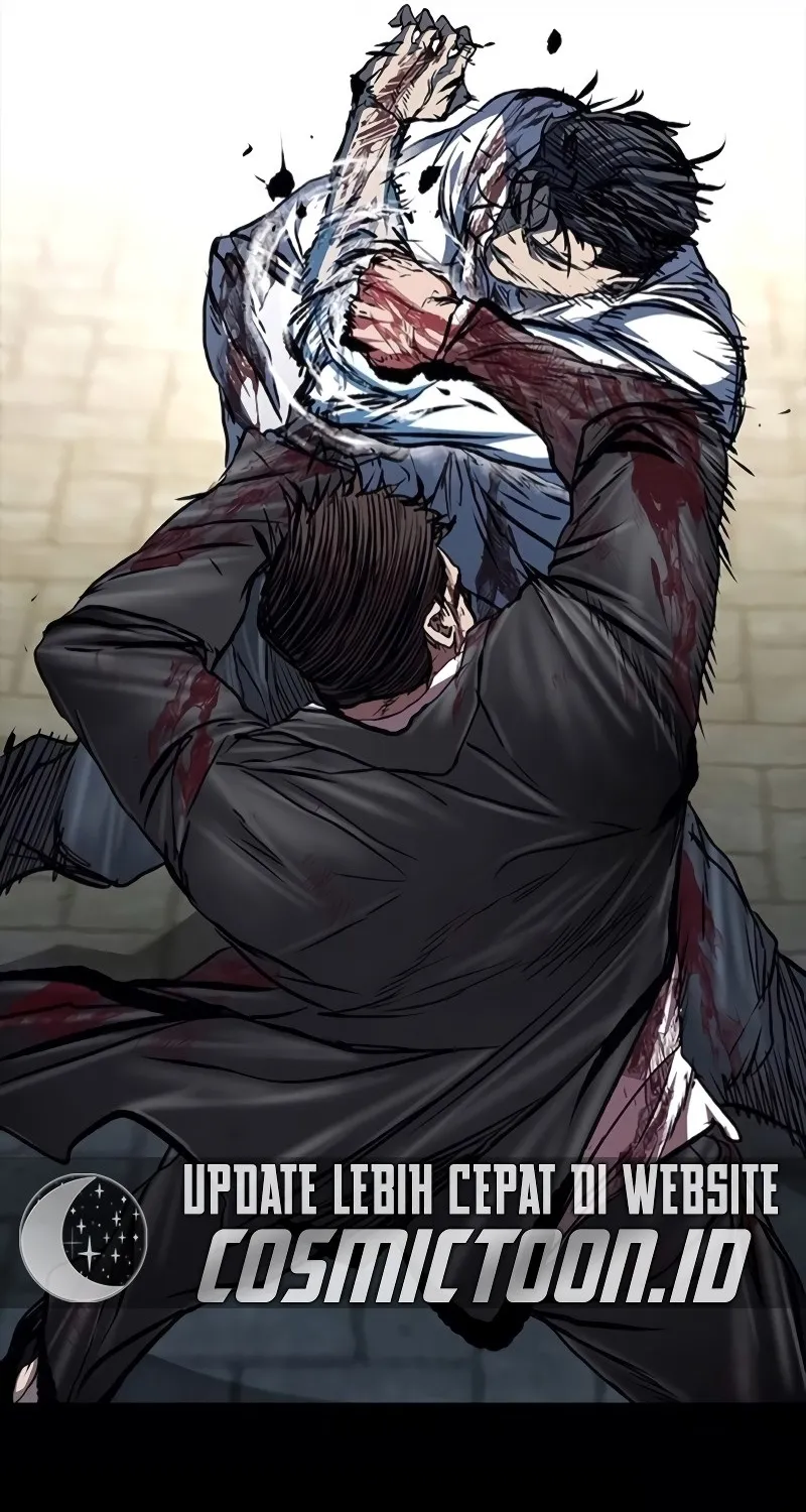 Báo Thù 2: Vạn Nhân Chi Thượng Chap 132 - Next Chap 133