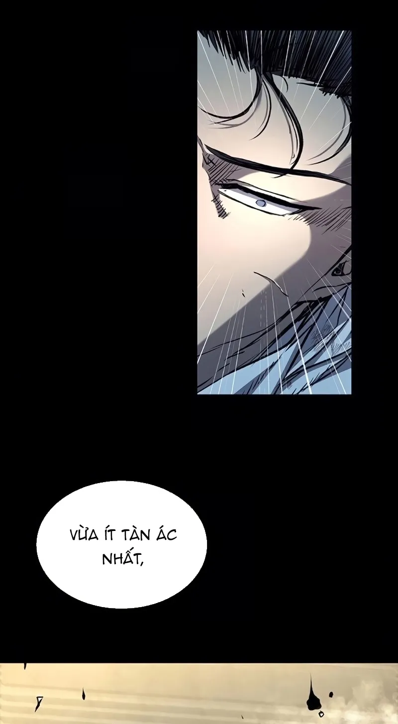 Báo Thù 2: Vạn Nhân Chi Thượng Chap 132 - Next Chap 133