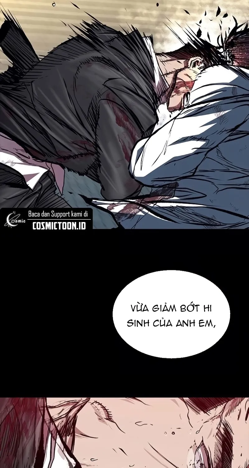 Báo Thù 2: Vạn Nhân Chi Thượng Chap 132 - Next Chap 133