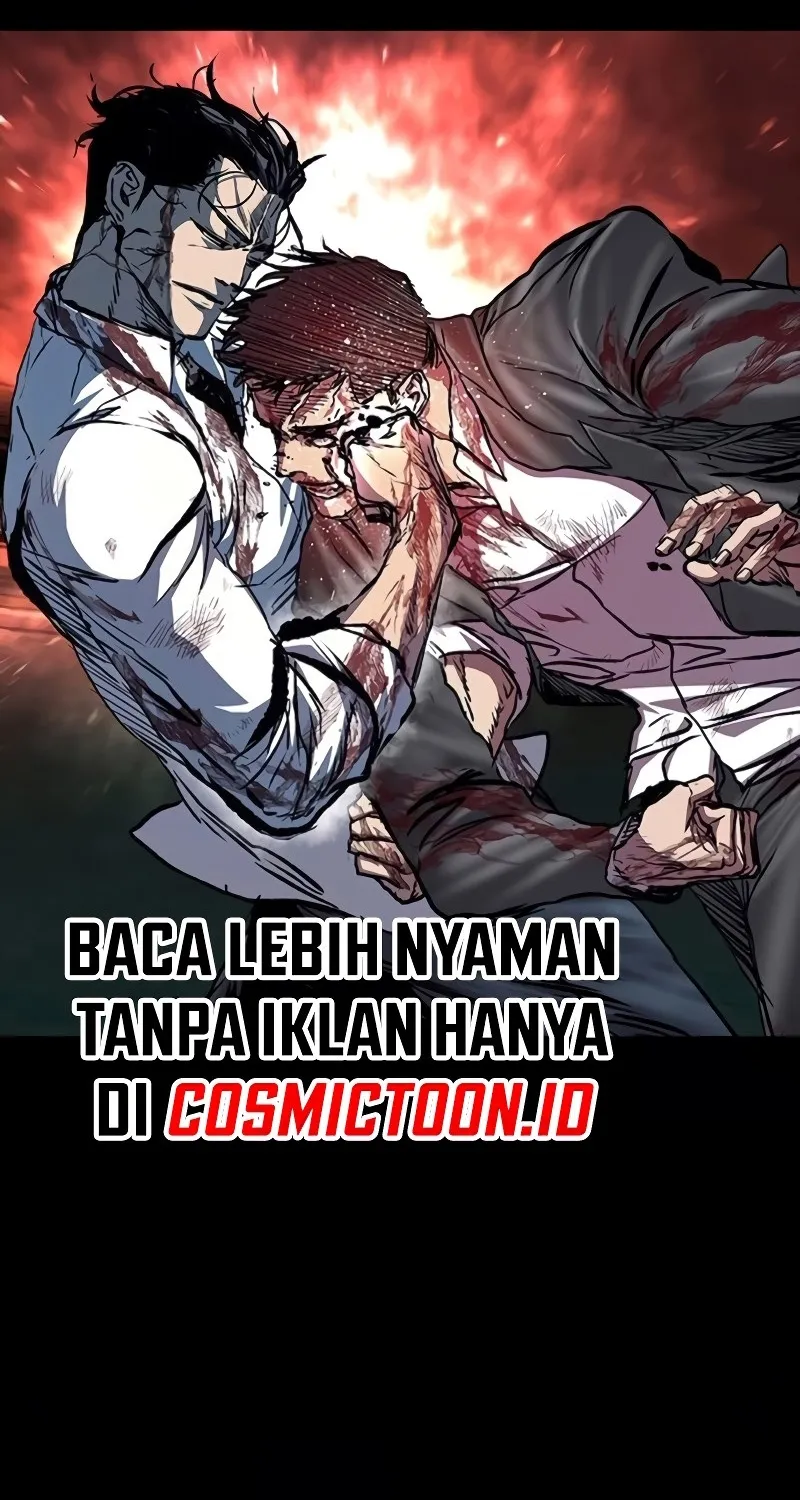 Báo Thù 2: Vạn Nhân Chi Thượng Chap 132 - Next Chap 133