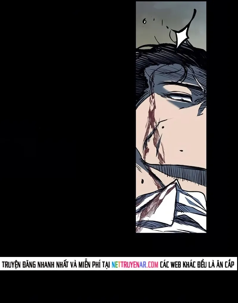 Báo Thù 2: Vạn Nhân Chi Thượng Chap 132 - Next Chap 133