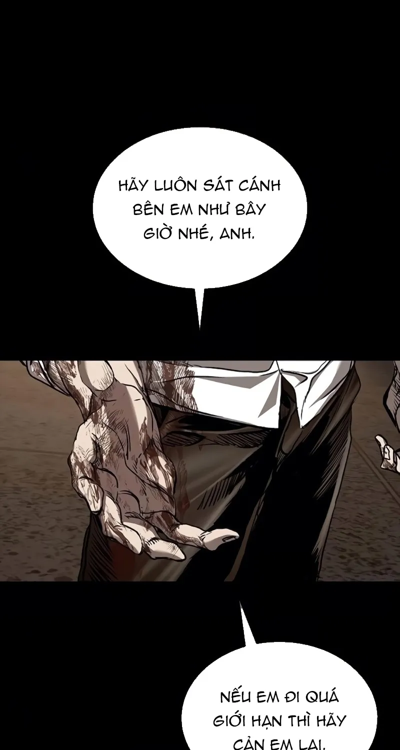 Báo Thù 2: Vạn Nhân Chi Thượng Chap 132 - Next Chap 133