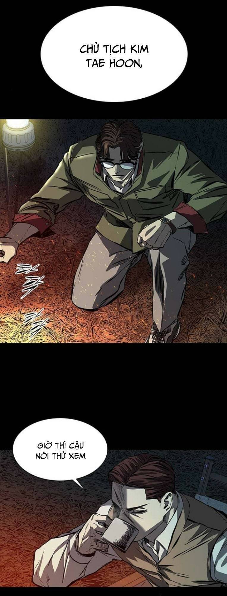 Báo Thù 2: Vạn Nhân Chi Thượng Chap 14 - Next Chap 15