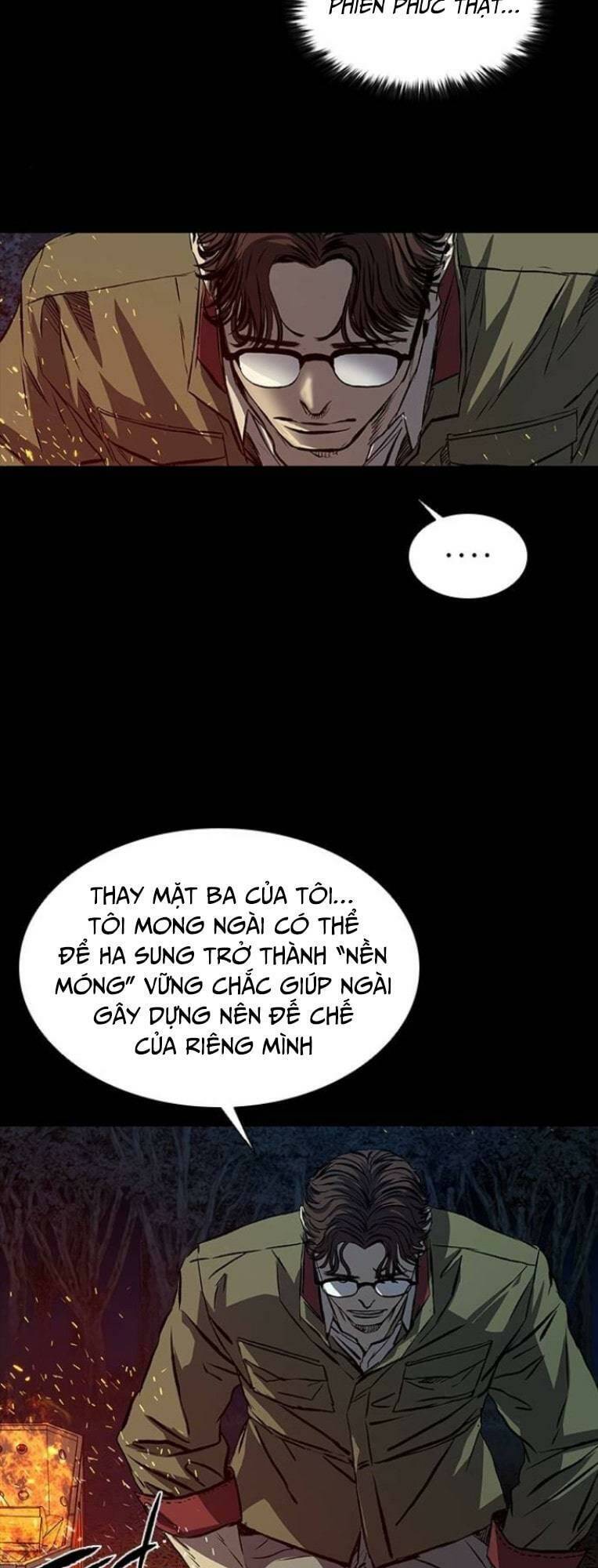 Báo Thù 2: Vạn Nhân Chi Thượng Chap 14 - Next Chap 15