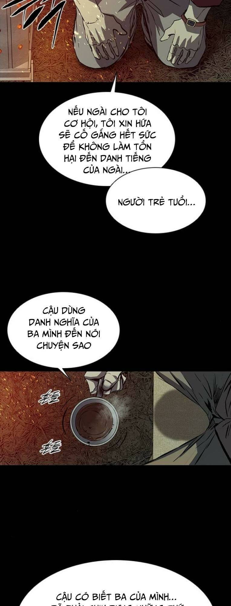 Báo Thù 2: Vạn Nhân Chi Thượng Chap 14 - Next Chap 15