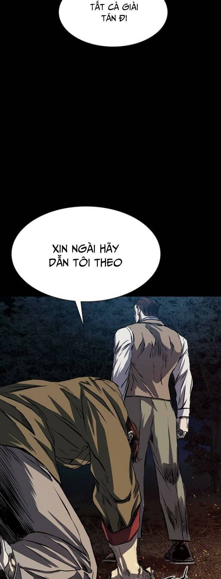 Báo Thù 2: Vạn Nhân Chi Thượng Chap 14 - Next Chap 15