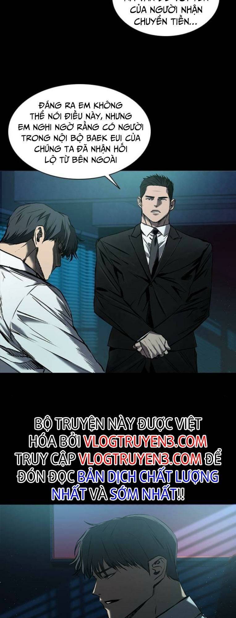 Báo Thù 2: Vạn Nhân Chi Thượng Chap 14 - Next Chap 15