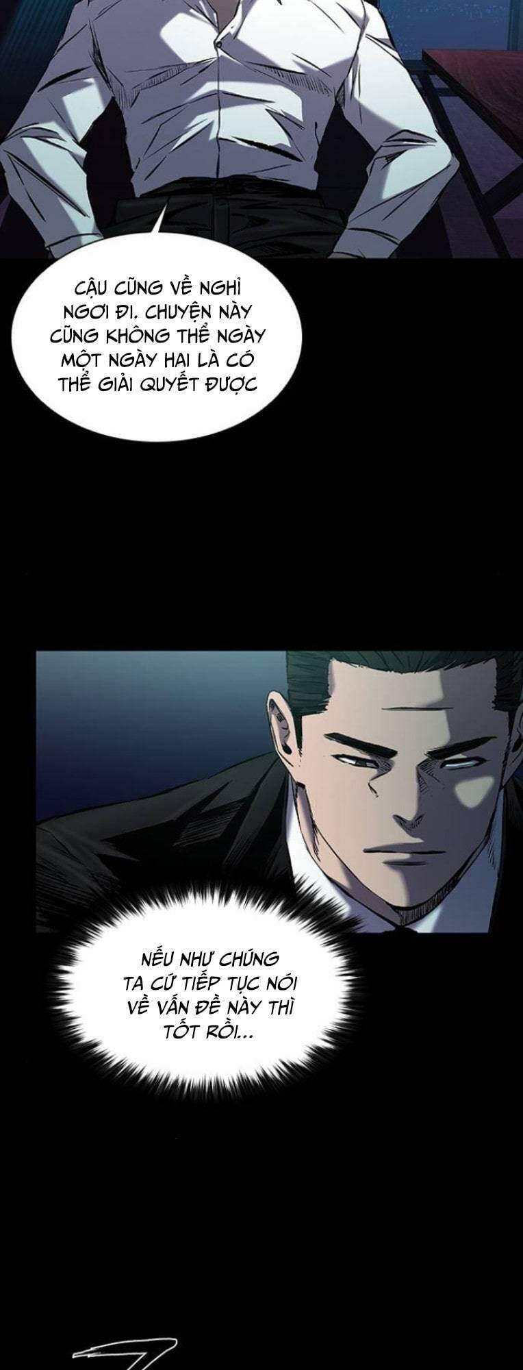 Báo Thù 2: Vạn Nhân Chi Thượng Chap 14 - Next Chap 15