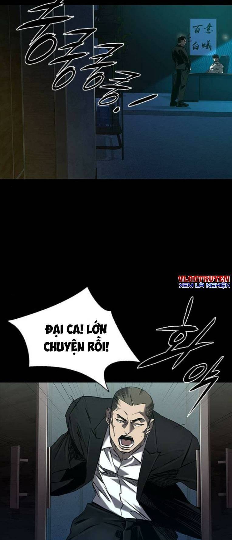 Báo Thù 2: Vạn Nhân Chi Thượng Chap 14 - Next Chap 15