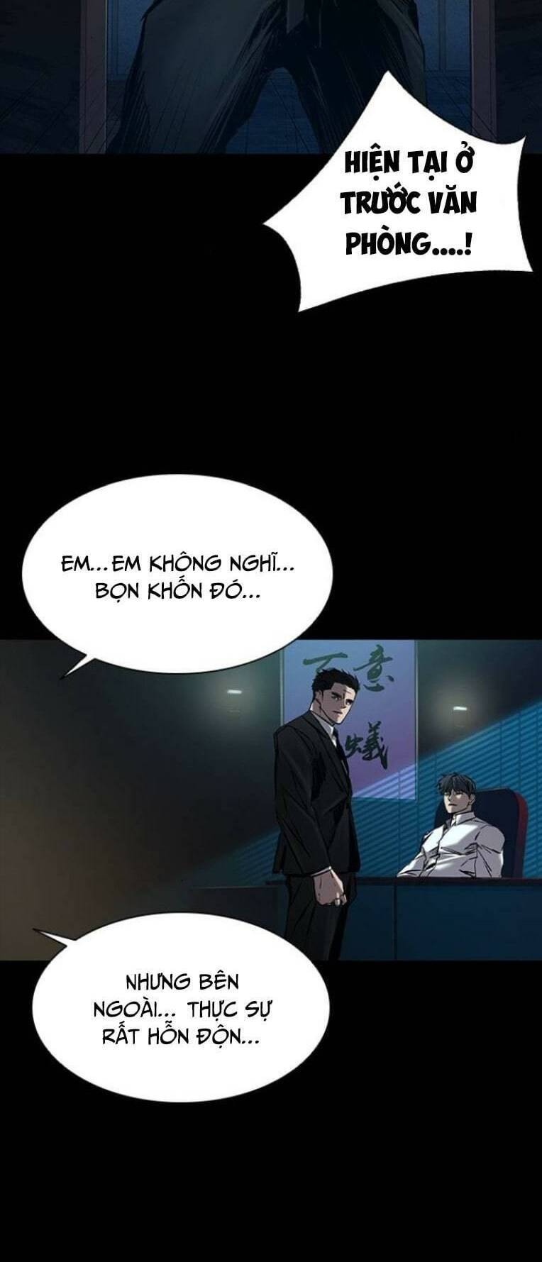 Báo Thù 2: Vạn Nhân Chi Thượng Chap 14 - Next Chap 15