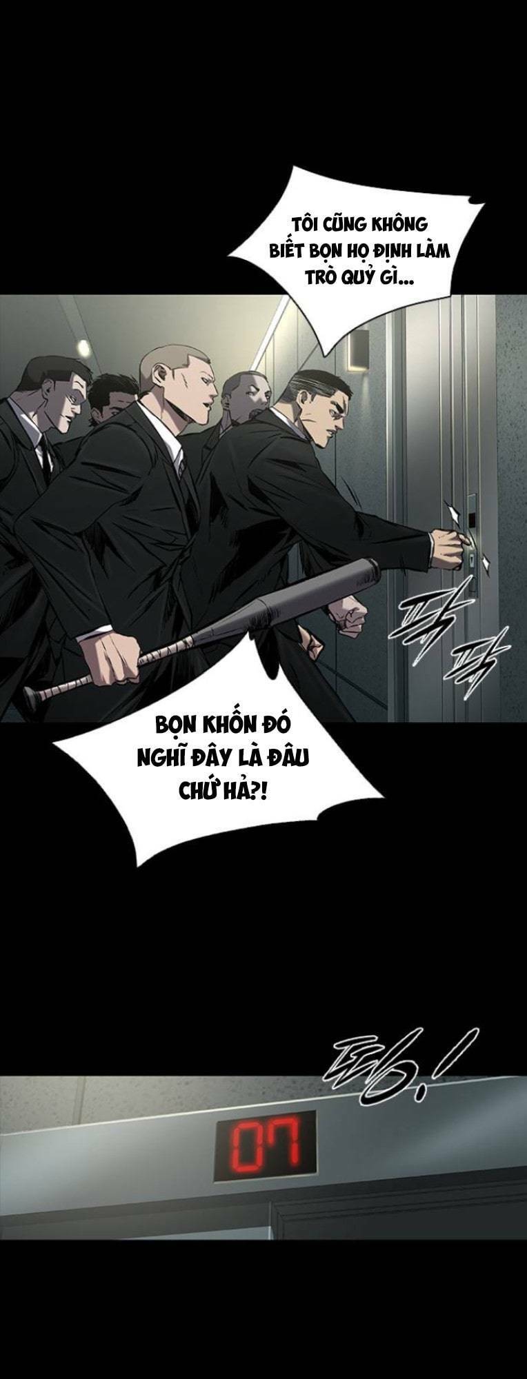 Báo Thù 2: Vạn Nhân Chi Thượng Chap 14 - Next Chap 15