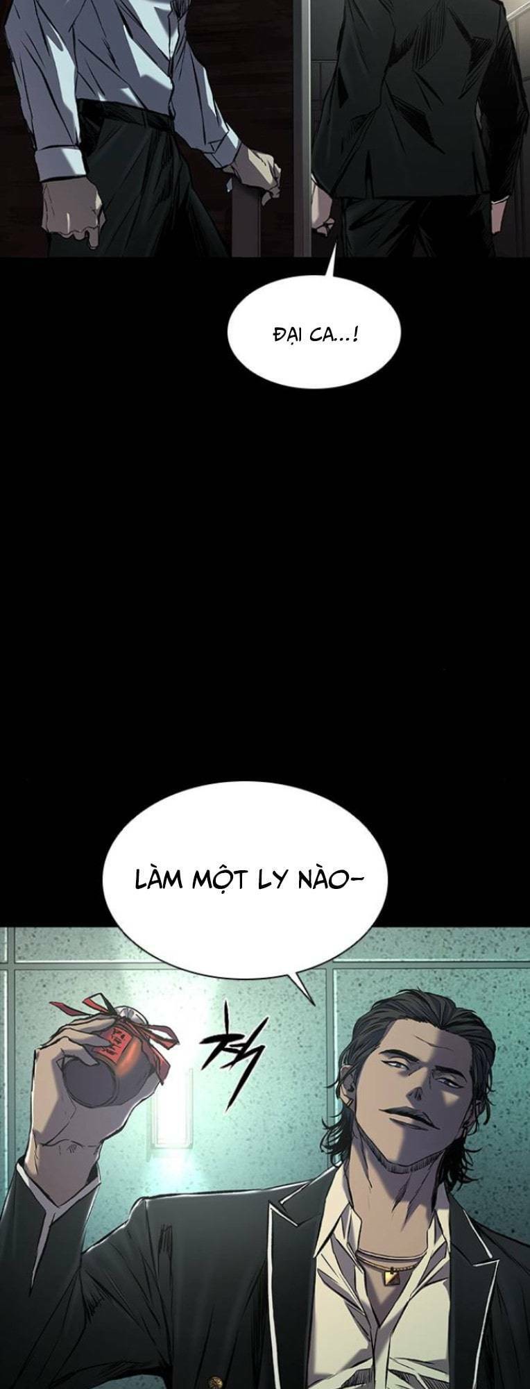 Báo Thù 2: Vạn Nhân Chi Thượng Chap 14 - Next Chap 15