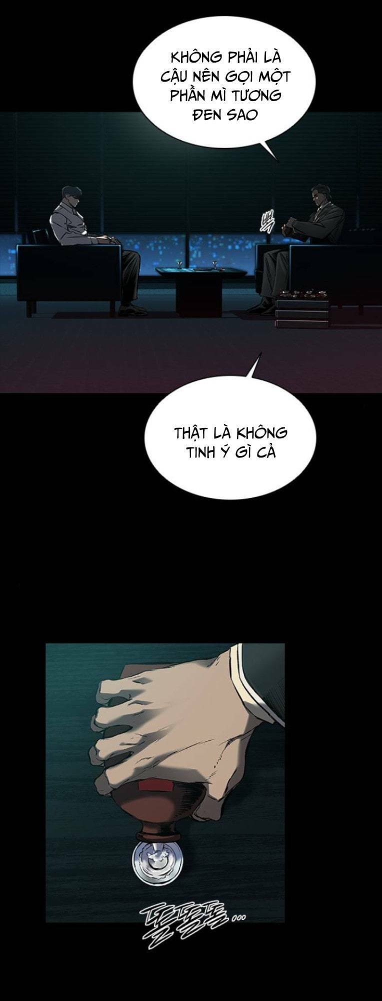 Báo Thù 2: Vạn Nhân Chi Thượng Chap 14 - Next Chap 15