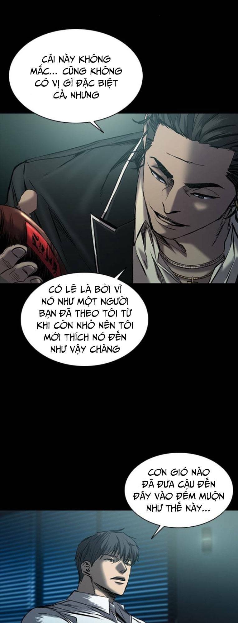 Báo Thù 2: Vạn Nhân Chi Thượng Chap 14 - Next Chap 15