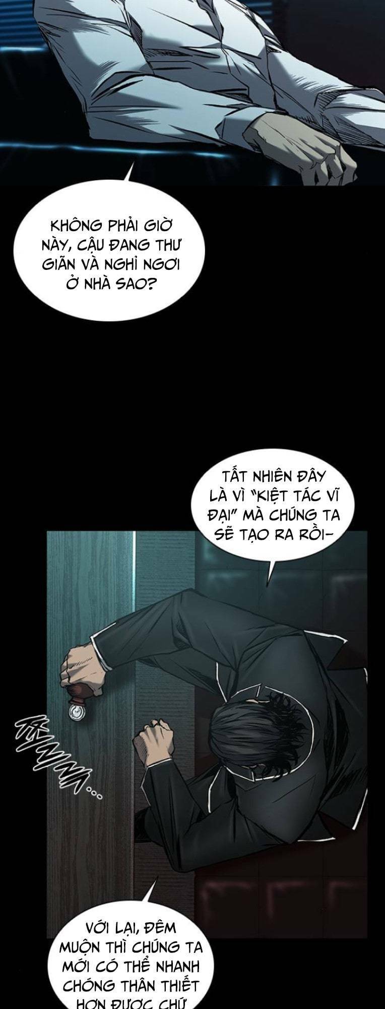 Báo Thù 2: Vạn Nhân Chi Thượng Chap 14 - Next Chap 15