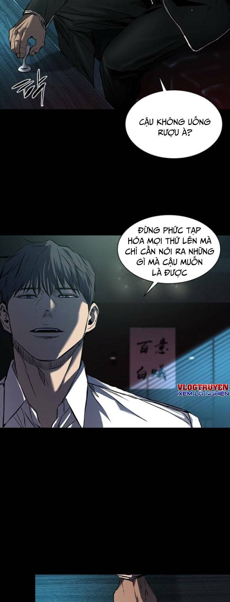 Báo Thù 2: Vạn Nhân Chi Thượng Chap 14 - Next Chap 15