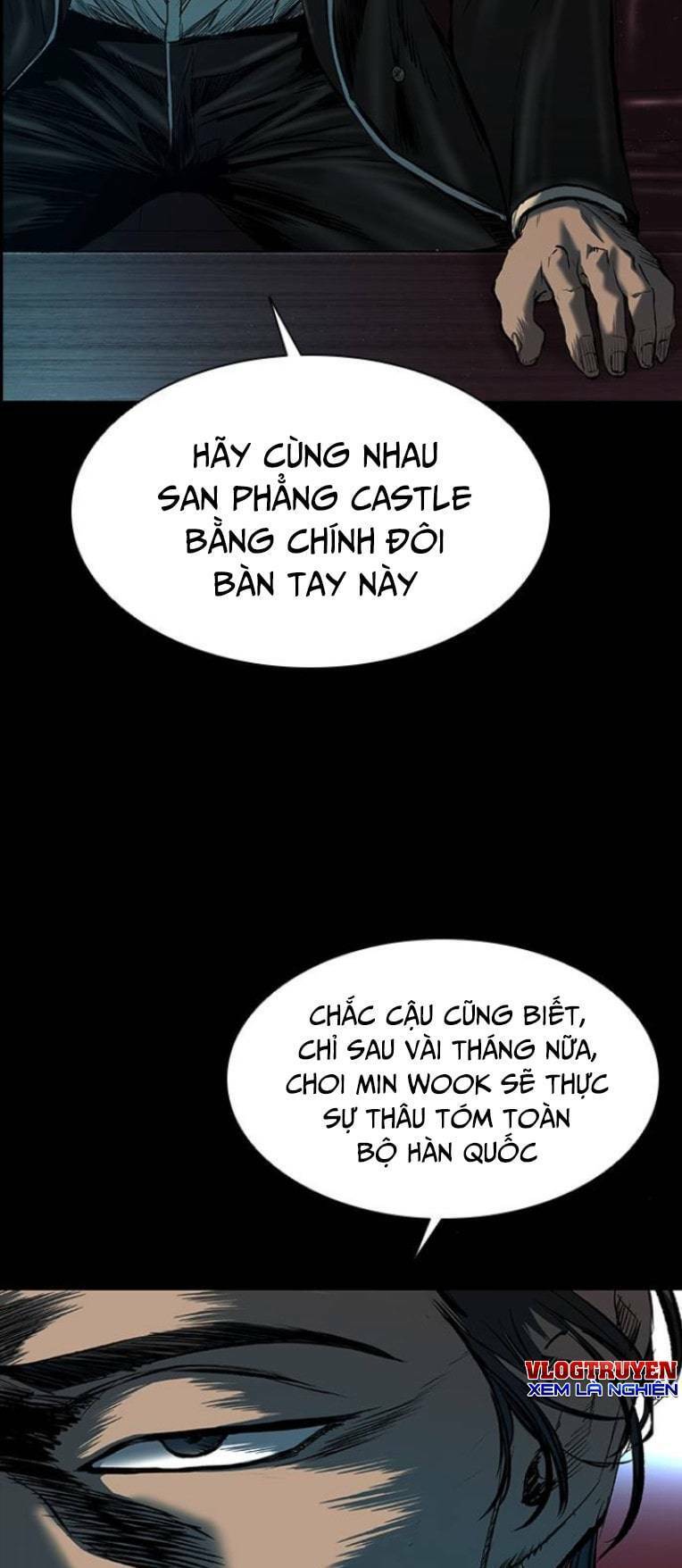 Báo Thù 2: Vạn Nhân Chi Thượng Chap 14 - Next Chap 15