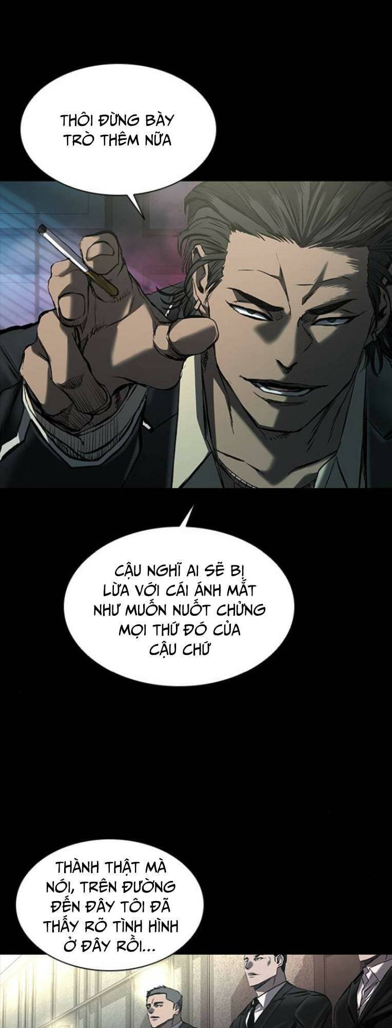 Báo Thù 2: Vạn Nhân Chi Thượng Chap 14 - Next Chap 15