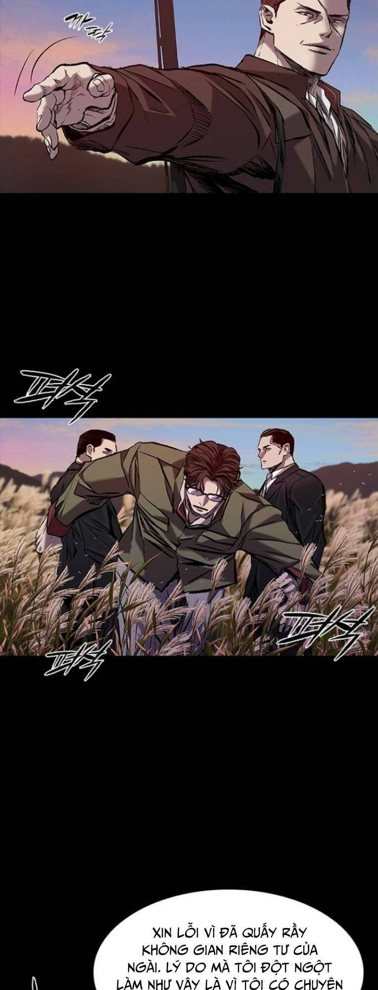 Báo Thù 2: Vạn Nhân Chi Thượng Chap 14 - Next Chap 15