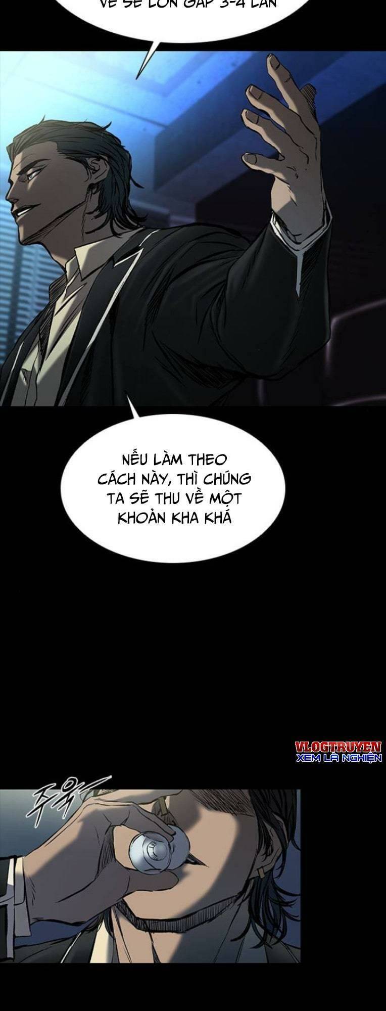 Báo Thù 2: Vạn Nhân Chi Thượng Chap 14 - Next Chap 15