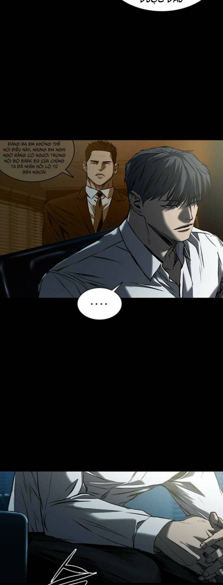 Báo Thù 2: Vạn Nhân Chi Thượng Chap 14 - Next Chap 15