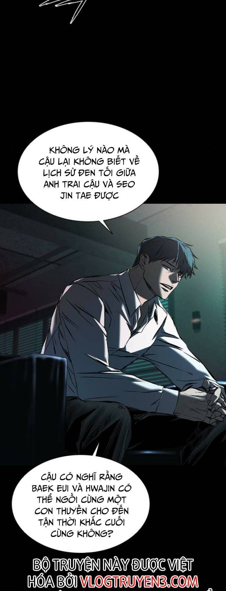 Báo Thù 2: Vạn Nhân Chi Thượng Chap 14 - Next Chap 15