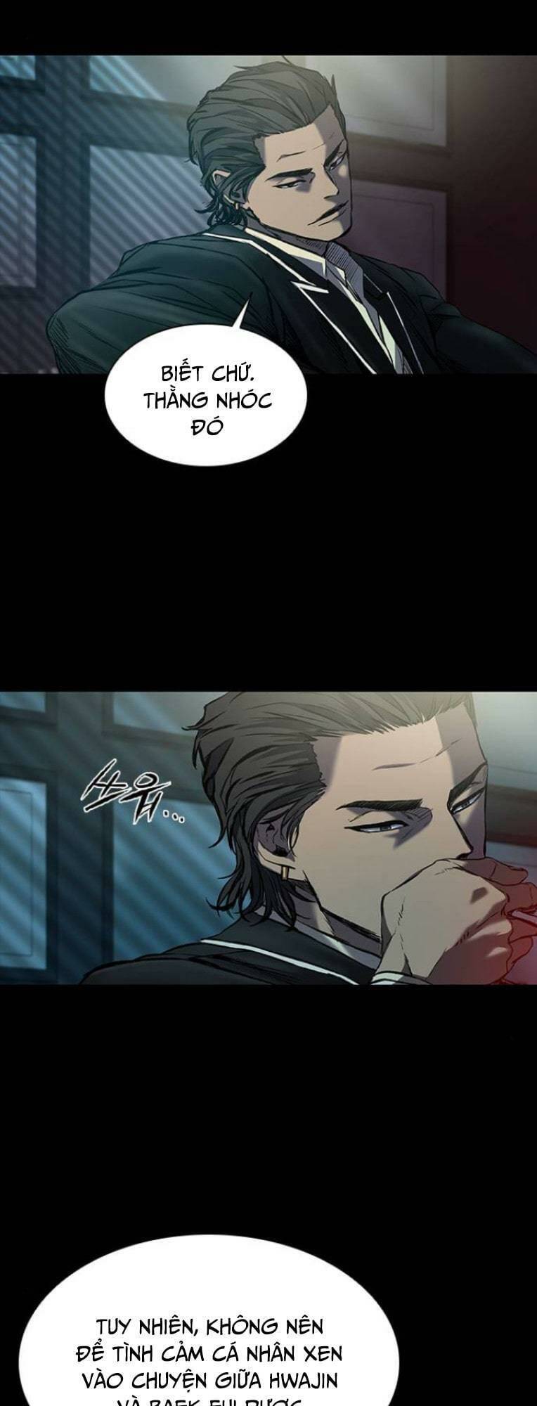 Báo Thù 2: Vạn Nhân Chi Thượng Chap 14 - Next Chap 15