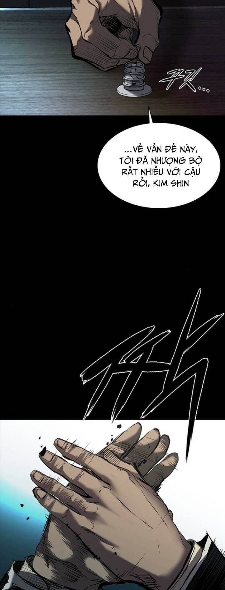 Báo Thù 2: Vạn Nhân Chi Thượng Chap 14 - Next Chap 15