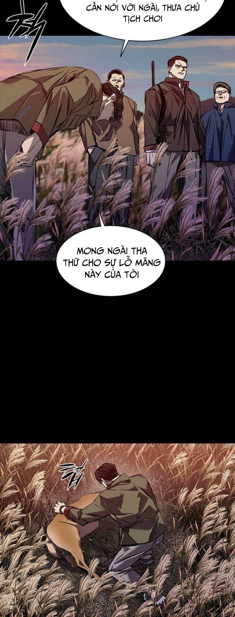 Báo Thù 2: Vạn Nhân Chi Thượng Chap 14 - Next Chap 15