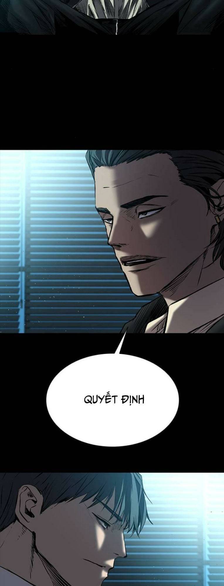 Báo Thù 2: Vạn Nhân Chi Thượng Chap 14 - Next Chap 15