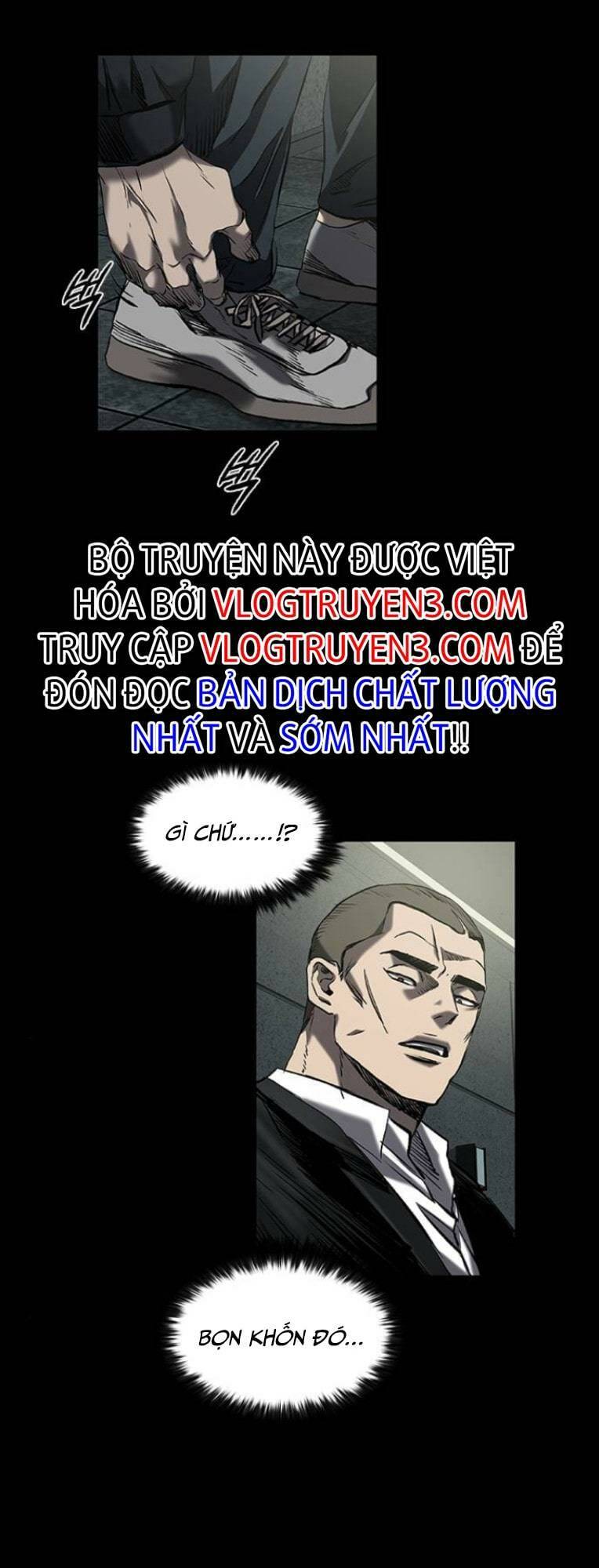 Báo Thù 2: Vạn Nhân Chi Thượng Chap 14 - Next Chap 15