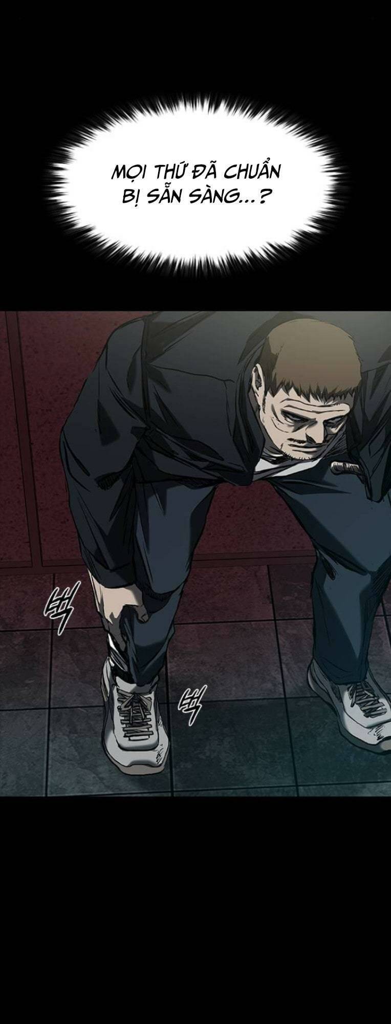 Báo Thù 2: Vạn Nhân Chi Thượng Chap 14 - Next Chap 15