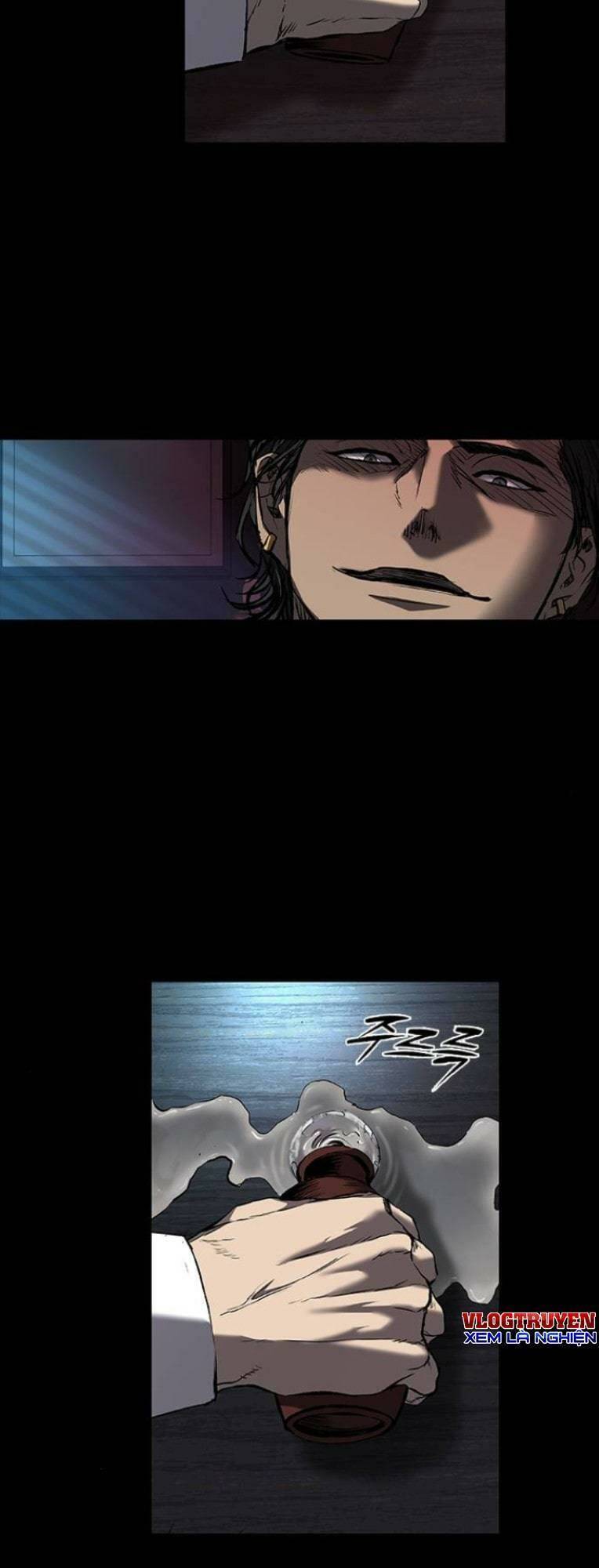 Báo Thù 2: Vạn Nhân Chi Thượng Chap 14 - Next Chap 15