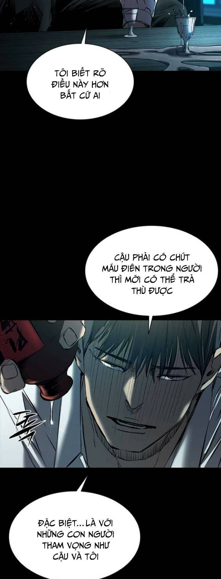 Báo Thù 2: Vạn Nhân Chi Thượng Chap 14 - Next Chap 15