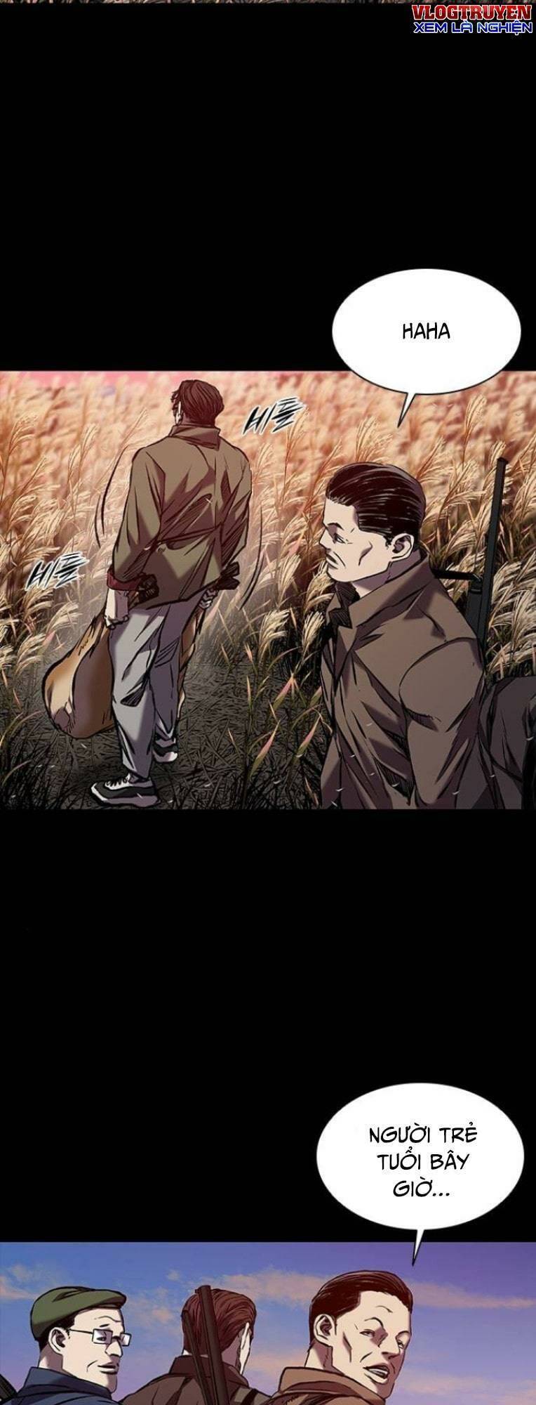 Báo Thù 2: Vạn Nhân Chi Thượng Chap 14 - Next Chap 15